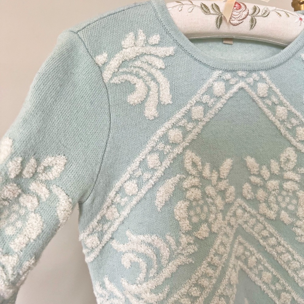 Oasis sweater - Picture 3 of 4